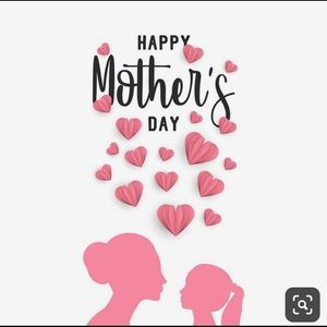 Happy Mother’s Day
